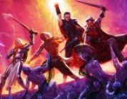 PILLARS OF ETERNITY: COMPLETE EDITION (PLAYSTATION 4)