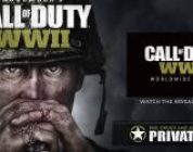 Call of Duty: WWII – kipróbáltuk a Privát Bétát