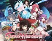 TOUHOU GENSO WANDERER (PLAYSTATION 4, PS VITA)