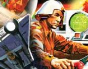 Atari Flashback Classics Vol 1. & Vol 2. (PS4, PSN)