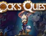 Lock’s Quest (PS4, PSN)