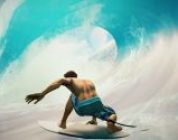Surf World Series (PS4, PSN)