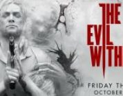 THE EVIL WITHIN 2 (PLAYSTATION 4)