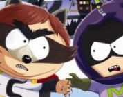 SOUTH PARK: THE FRACTURED BUT WHOLE (PS4)