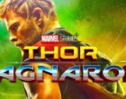 Mozi – Thor: Ragnarök (2017)
