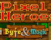 Pixel Heroes: Byte & Magic (PS4, PSN)