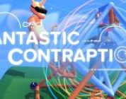 Fantastic Contraption (PS4, PSVR)
