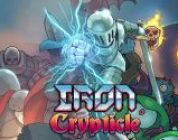Iron Crypticle (PlayStation 4, PSN)