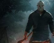 FRIDAY THE 13TH: THE GAME (PS4)