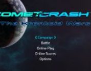 Comet Crash 2: The Kronkoid Wars (PS4, PSN)