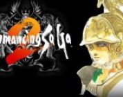Romancing SaGa 2 (PS4, PSV, PSN)