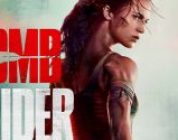 Mozi – Tomb Raider (2018)