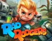 Rad Rodgers (PS4, PSN)