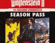 Wolfenstein II: TNC – The Freedom Chronicles szezonbérlet (PS4)