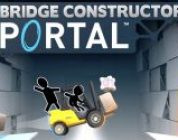 Bridge Constructor Portal (PS4, PSN)