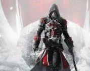 Assassin’s Creed Rogue Remastered (PS4)