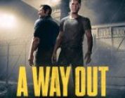 A WAY OUT (PLAYSTATION 4)