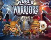 World of Warriors (PS4, PSN)