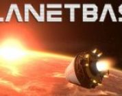 Planetbase (PS4, PSN)
