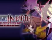 UNDER NIGHT IN-BIRTH EXE:LATE[ST] (PS3, PS4, PSV)