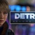 DETROIT: BECOME HUMAN (PLAYSTATION 4)