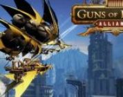 Guns of Icarus Alliance (PS4, PSN)