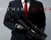 Hitman: Sniper Assassin (PS4, PSN)