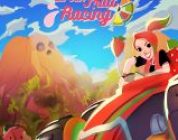 All-Star Fruit Racing (PS4, PSN)
