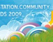 PlayStation.Community AWARDS 2009