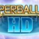 Hyperballoid HD (PS3 PSN)