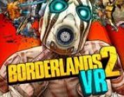 Borderlands 2 VR (PS4, PSVR)