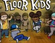 Floor Kids (PS4, PSN)