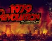 1979 Revolution: Black Friday (PS4, PSN)