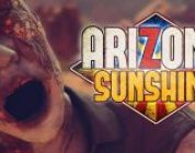 Arizona Sunshine (PlayStation 4, PSVR)