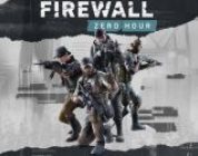 FIREWALL: ZERO HOUR (PS4, PSVR)