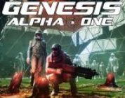 GENESIS ALPHA ONE (PLAYSTATION 4)