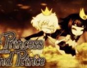 The Liar Princess and the Blind Prince (PS4, PSN)