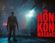 The Hong Kong Massacre (PS4, PSN)