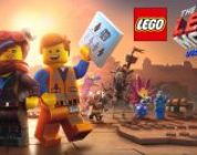 THE LEGO MOVIE 2 VIDEOGAME (PLAYSTATION 4)