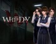 White Day: A Labyrinth Named School (PS4, PSN)