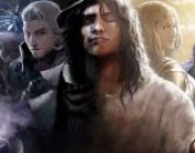 Final Fantasy XV – Episode Ardyn kiegészítő csomag