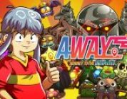 AWAY: Journey to the Unexpected (PS4, PSN)