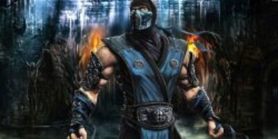 Classic PS – Mortal Kombat 4