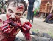 Elmélkedő – Miért szeretjük annyira a zombikat?