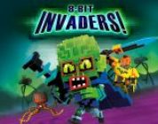 8-Bit Invaders (PS4, PSN)