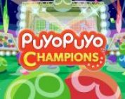 Puyo Puyo Champions (PS4, PSN)
