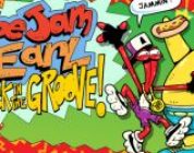 ToeJam & Earl: Back in the Groove! (PS4, PSN)