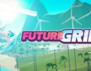 FutureGrind (PS4, PSN)
