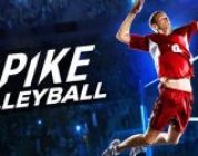 SPIKE VOLLEYBALL (PLAYSTATION 4)