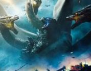 Mozi – Godzilla II: A szörnyek királya